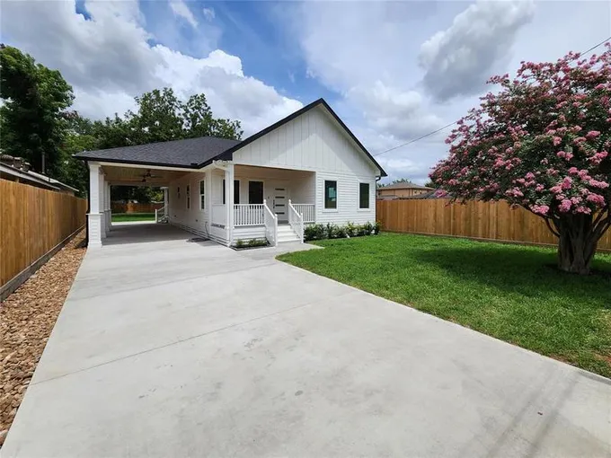 760 Paul Quinn St, Houston, TX 77091  MLS# 49253127 for Sale