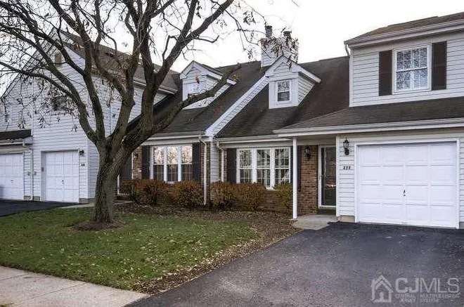 277 Edgeware Ct, Franklin Township, NJ 08873 - MLS 2407061R for Rent