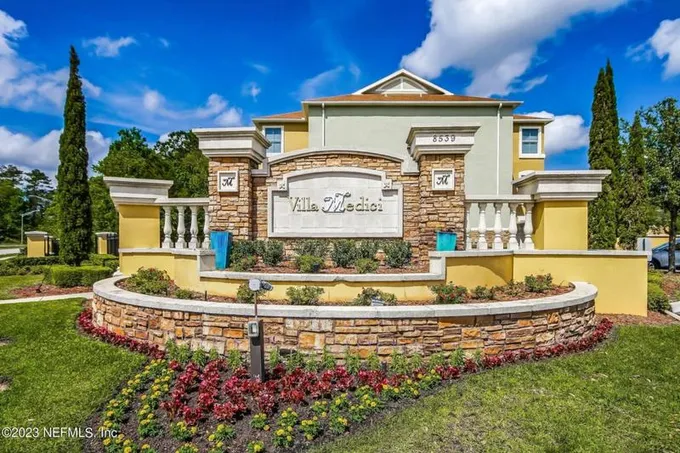 8539 GATE PKWY W UNIT 9314, Jacksonville, FL 32216 Condominium For Sale  MLS# 1253660