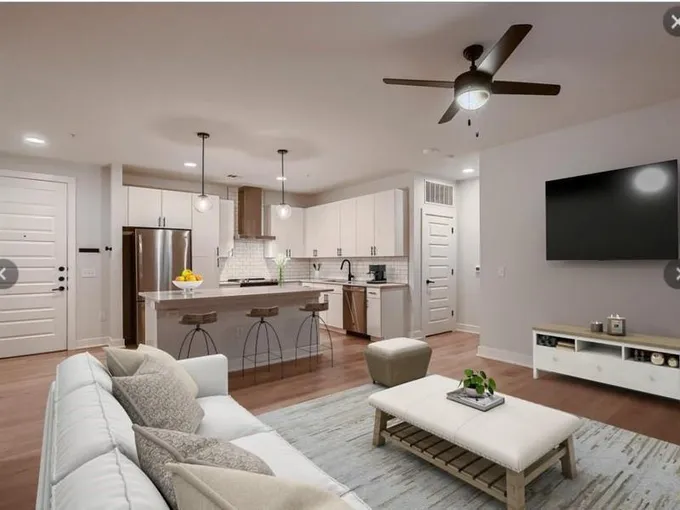 3101 Govalle Ave #103, Austin, TX 78702 for Sale