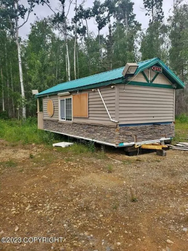 0000 NO REAL PROPERTY, Wasilla, AK 99623 Business Opportunity For Sale  MLS# 23-7911