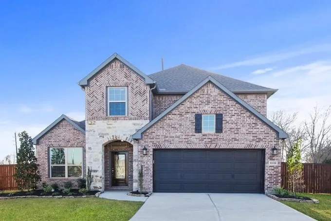9338 Eckert Rd, Iowa Colony, TX 77583 for Sale
