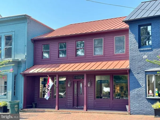 Saint Michaels, Talbot County, MD Commercial Property, Homesites for sale Property ID: 417599108