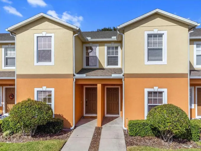 4238 BIRCH POND LOOP, LAKELAND, FL 33812 Townhouse For Sale  MLS# L4941451 for Rent