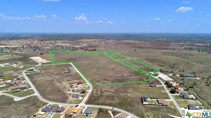 Tbd Las Palomas Dr, La Vernia, TX 78121 - MLS 525582 for Sale