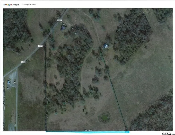 20 Acres TBD Acr 2901, Palestine, TX 75803 for Sale