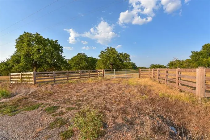 2055 County Road 116 (+/-60 acres), Caldwell, TX 77836 for Sale