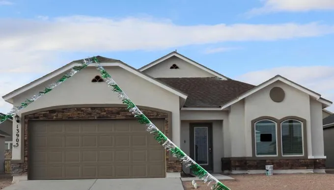 900 SUMMER NIGHT PLACE, El Paso, TX 79928 Single Family Residence For Sale  MLS# 893212