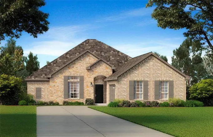 6018 14th St, Midlothian, TX 76065 for Sale