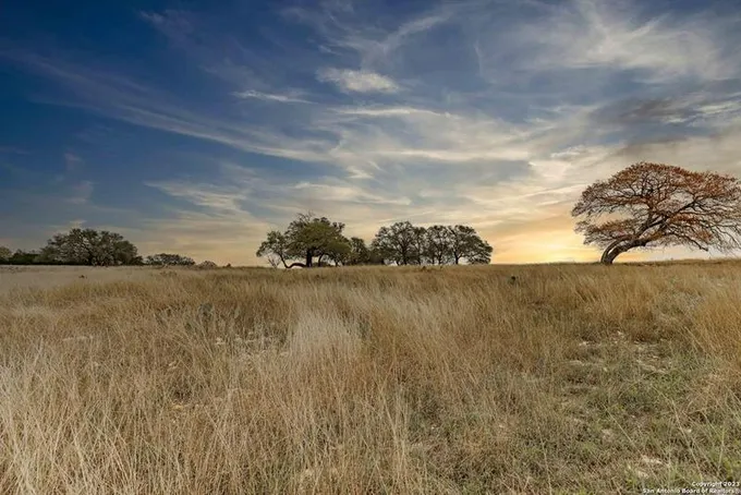 LOT 163 Loma Vista Ranch, Kerrville, TX 78028 for Sale