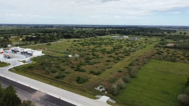 0 Hwy 36, Guy, TX 77444 for Sale