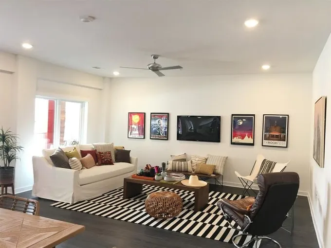 4361 South Congress Avenue, Unit 124, Austin, TX 78745 for Rent