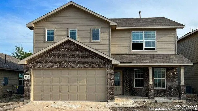 San Antonio, Bexar County, TX House for sale Property ID: 416136080