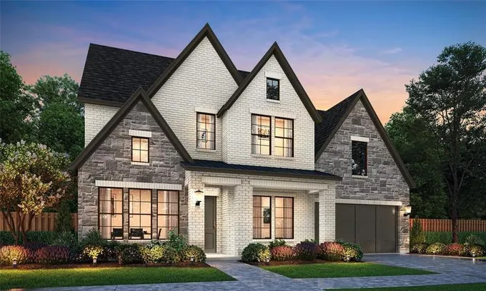 4741 Stillwell Ct, Prosper, TX 75078 for Sale
