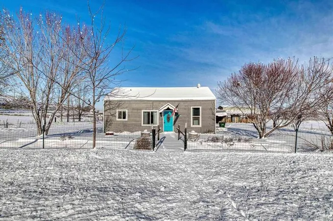 6800 Brill Rd, New Plymouth, ID 83655  621199625 for Sale