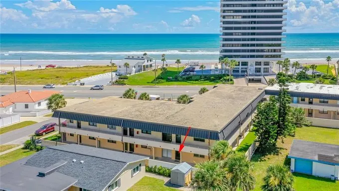 2101 N Atlantic Ave #210, DAYTONA BEACH, FL 32118  MLS# FC294595 for Sale