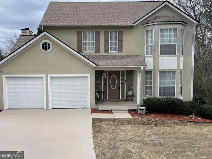 4807 OLD FIELD DR NE, Kennesaw, GA 30144 Single Family Residence For Sale  MLS# 10216329