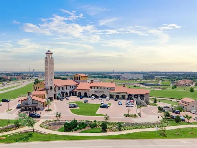 37 Costa Brava, Westlake, TX 76262 for Sale