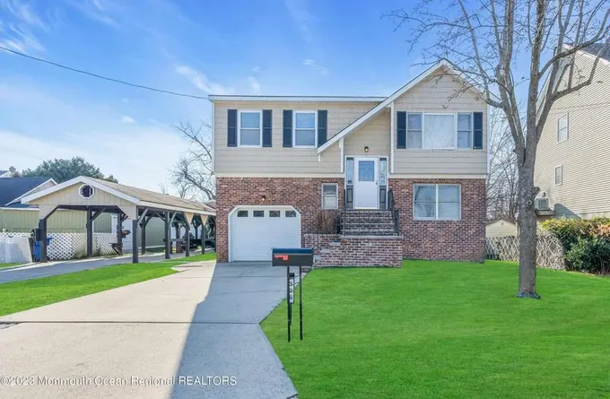 306 Cherry Street, Belford, NJ 07718  615246393 for Sale