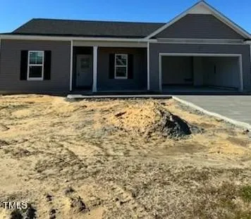 159 Johnson Ridge Way, Four Oaks, NC 27524 - MLS 2539878 for Sale