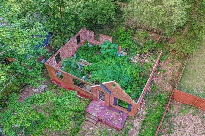 488 MONUMENT AVE SE, Atlanta, GA 30316 Land For Sale  MLS# 7258454