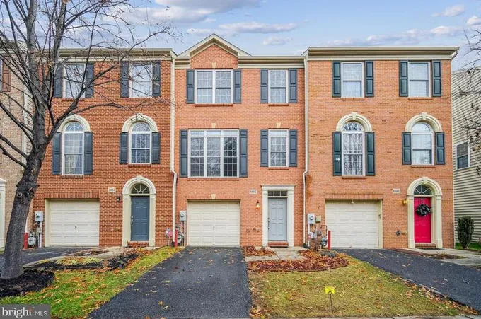 8882 Montjoy Pl, Ellicott City, MD 21043 - MLS MDHW2035104 for Rent