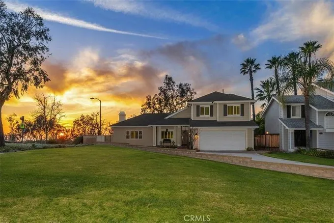 Trabuco Canyon, Orange County, CA House for sale Property ID: 418703807