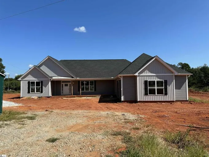 191 GOWAN RD, Inman, SC 29349 Single Family Residence For Sale  MLS# 1509506
