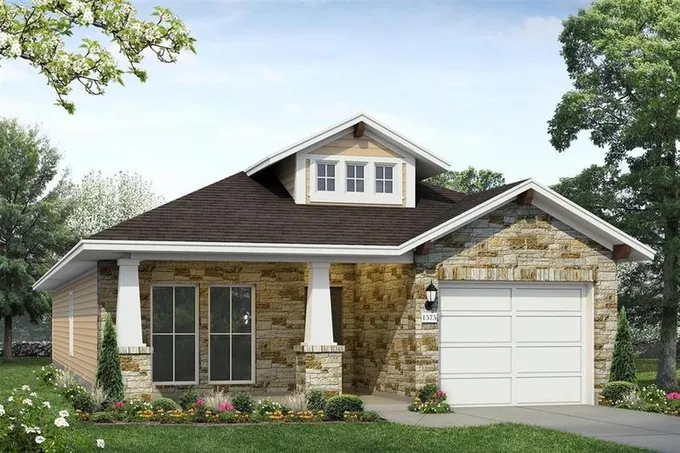 74 Bent Trail Ln, Georgetown, TX 78628 for Sale