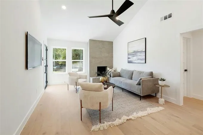 10506 LITTLE PEBBLE DR # A, Austin, TX 78758 Condominium For Sale  MLS# 3797220