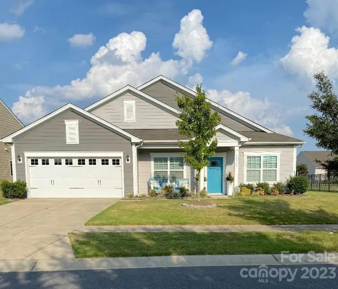 10515 MAGGIE MAY LN, Charlotte, NC 28278 Single Family Residence For Sale  MLS# 4096806