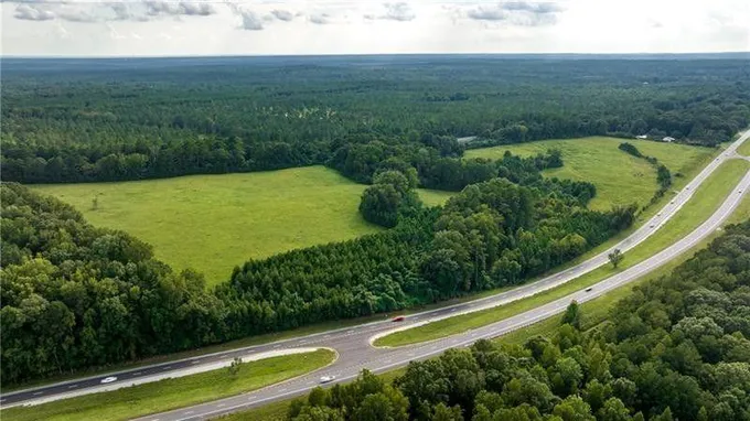 Salem, Lee County, AL Undeveloped Land for sale Property ID: 418101928