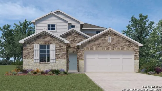 224 BALLYNEAL LANE, San Marcos, TX 78666 for Sale