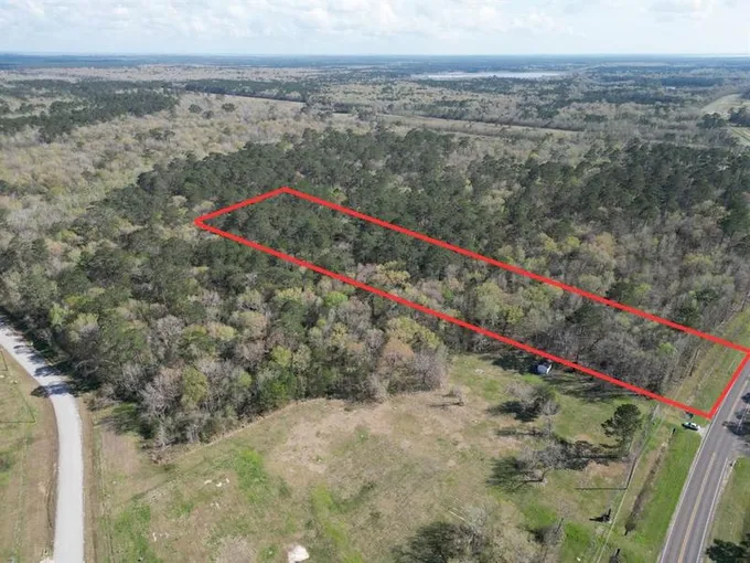 0 Fm 563 tract 5, Liberty, TX 77575 for Sale