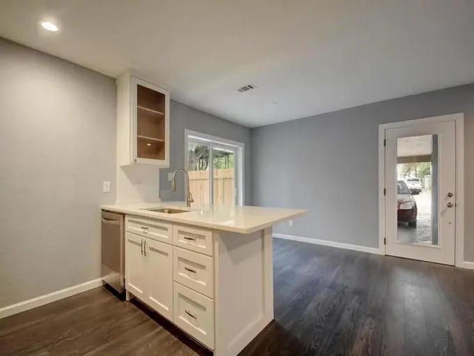 4702 DUVAL St A, Austin, TX 78751 for Rent