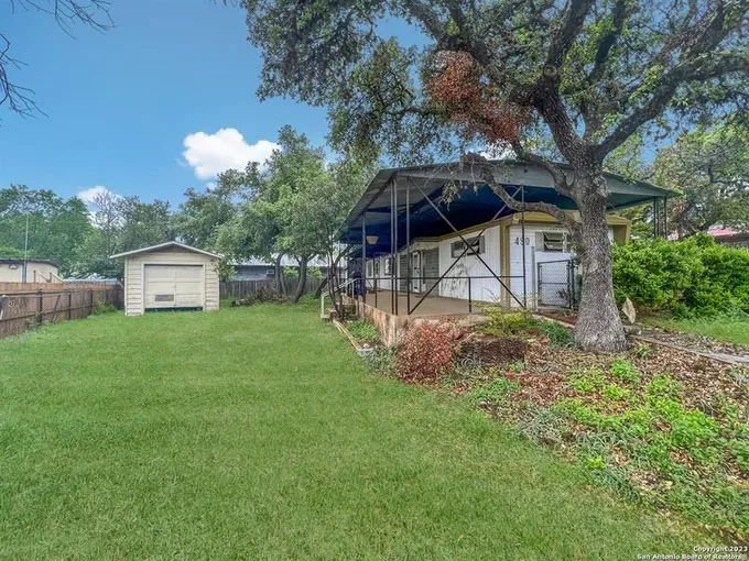 490 FOREST HILL ST, Canyon Lake, TX 78133 for Sale