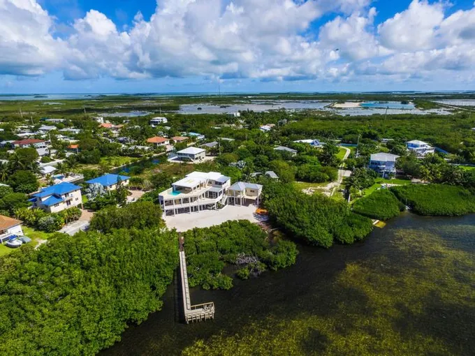 225 COLSON DR, Cudjoe, FL 33042 Single Family Residence For Sale  MLS# 603305 for Rent