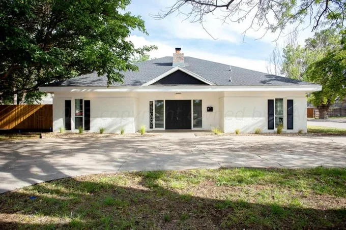 3500 BREMOND DR, Amarillo, TX 79109 Single Family Residence For Sale  MLS# 23-7897