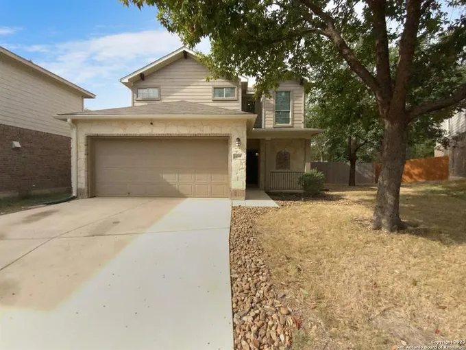 14539 DEVOUT, San Antonio, TX 78247-6603 for Sale