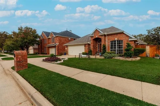 Corinth, Denton County, TX House for sale Property ID: 418705086