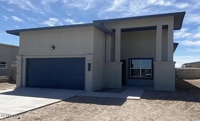 12677 Don Norte, El Paso, TX 79934 for Sale