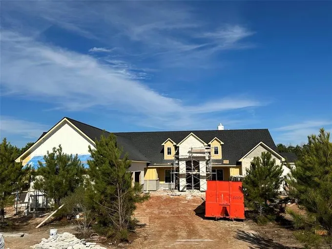 18422 Gary Player Dr, Montgomery, TX 77316 for Sale