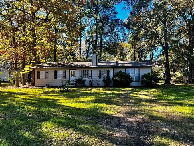 19276 Forest Lane Cir, New Caney, TX 77357 for Sale