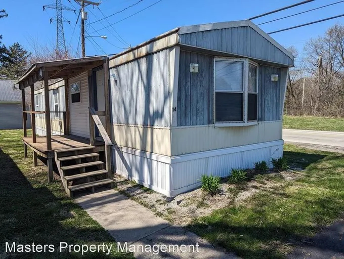 10635 Ford Lot 3  10635 Ford Rd for Sale
