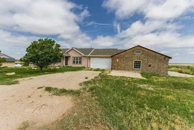 38423 County Road 166, Agate, CO 80101  MLS# 11495828 for Sale