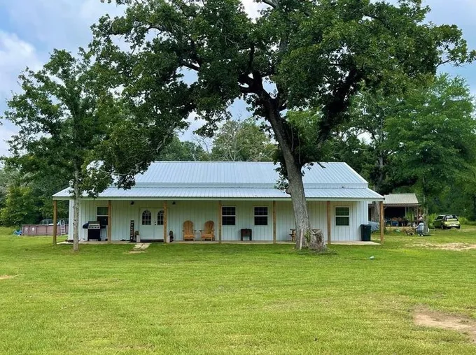 1075 FM 489, Oakwood, TX 75855 - MLS 84861087 for Sale
