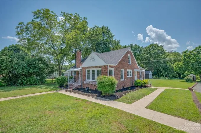 Forest City, Rutherford County, NC House for sale Property ID: 417109337