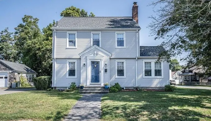 Somerset, Bristol County, MA House for sale Property ID: 417637808