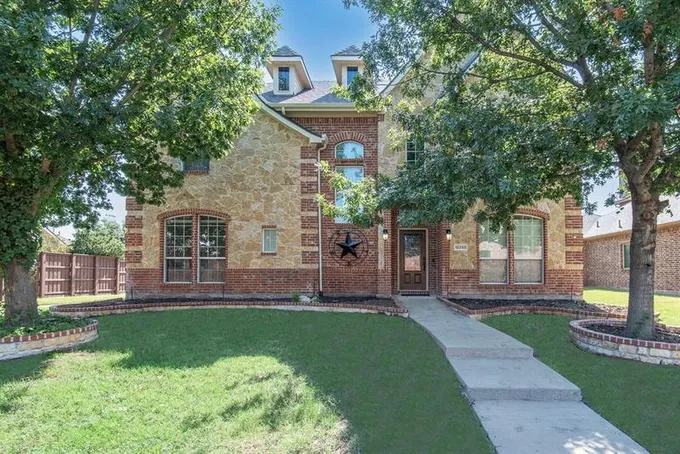 12292 Pond Cypress Ln, Frisco, TX 75035 for Sale