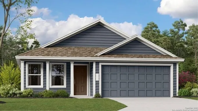 610 Lew Pass, San Antonio, TX 78221 for Rent